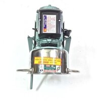 ￼Máy xay thịt, cá. làm giò chả, ruốc mini - Công suất 370W – bảo hành 12 tháng