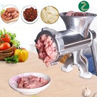 Máy Xay Thịt Cầm Tay Hoạt Động Làm Tiện Ích Bàn Nhà Mì Pasta Maker