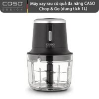 Máy xay thịt CASO Chop & Go