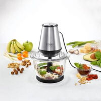 Máy Xay Thịt Caso Uz400 Của Đức