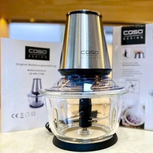 Máy xay thịt Caso UZ400