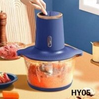 MÁY XAY THỊT CHANGHONG HY05 300W (2 Lít)