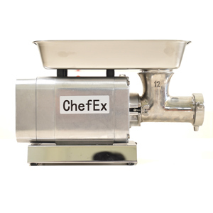 Máy xay thịt ChefEx 12S