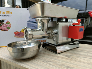 Máy xay thịt ChefEx 12S