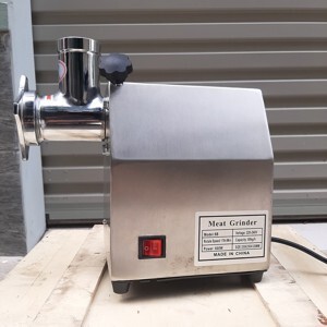 Máy xay thịt chuyên dụng HD12