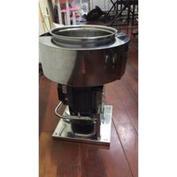Máy xay thịt có bao đá, máy xay thịt làm giò chả