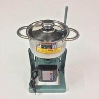 Máy xay thịt công nghiệp 750W, chuyên dụng làm giò chả gia đình Lõi đồng 100%