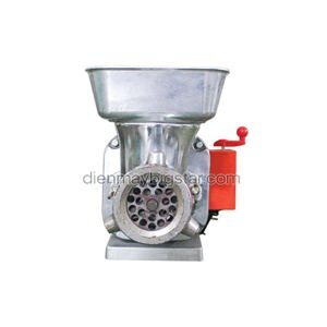 Máy xay thịt công nghiệp AKS TS-102AL