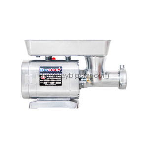 Máy xay thịt công nghiệp AKS TS-102AL