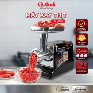 Máy xay thịt công nghiệp Gali GL-1921