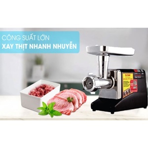 Máy xay thịt công nghiệp Gali GL-1921