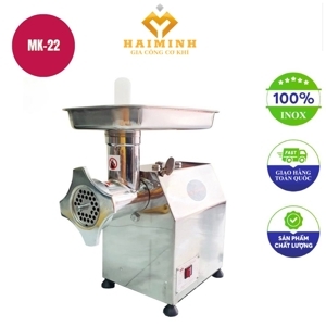 Máy xay thịt công nghiệp MK-22