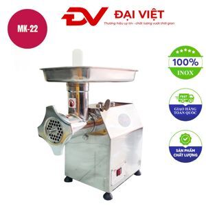 Máy xay thịt công nghiệp MK-22