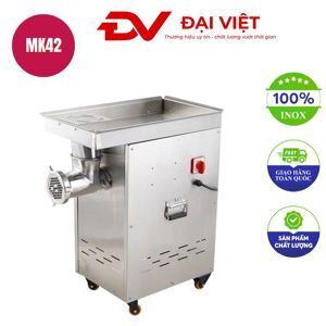 Máy xay thịt công nghiệp MK-42