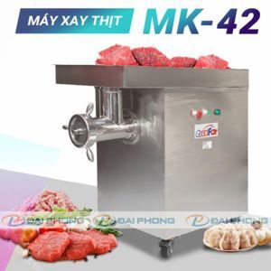 Máy xay thịt công nghiệp MK-42