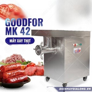 Máy xay thịt công nghiệp MK-42