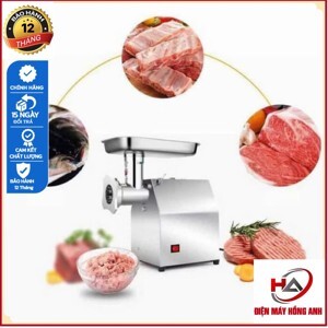 Máy xay thịt công nghiệp MK12