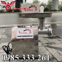 Máy Xay Thịt Công Nghiệp MK12 giá rẻ về Hà Nam