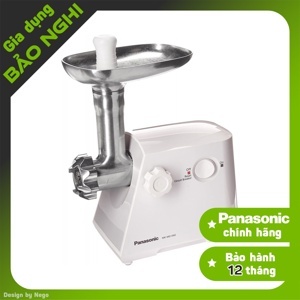 Máy xay thịt công nghiệp Panasonic MK-MG1360