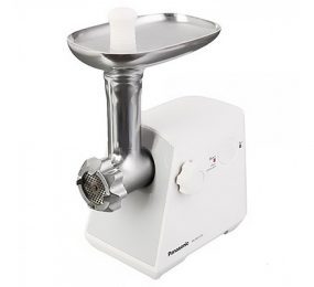 Máy xay thịt công nghiệp Panasonic  MK-G1300PWTN (MK-MG1300) - 1300W