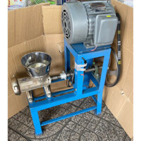 MÁY XAY THỊT - CUA - CÁ - ĐẦU GÀ CÔNG NGHIỆP ( MÔ TƠ DÂY ĐỒNG )