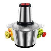 Máy xay Thịt, Cua, Cá, Tôm, Các loại hạt, Đá đa năng nhập khẩu chính hãng - Bản nâng cấp mới nhất.