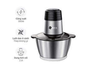 Máy xay thịt đa năng Arber XDN2LI