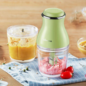 Máy xay thịt đa năng Bear QSJ-B02X5