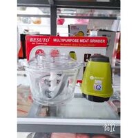 Máy xay thịt đa năng besuto BTS-3124