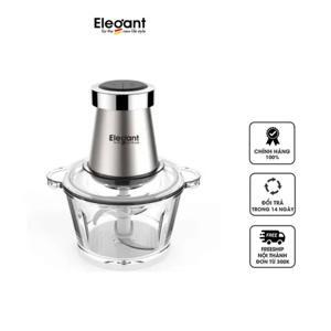Máy xay thịt đa năng Elegant FC-J08, 350W