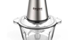 Máy xay thịt đa năng Elegant FC-J08, 350W