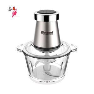 Máy xay thịt đa năng Elegant FC-J08, 350W