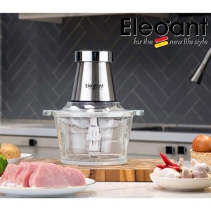 Máy xay thịt đa năng Elegant FC-J08, 350W