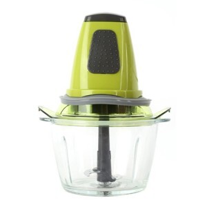 Máy xay thịt đa năng hai lưỡi Besuto BST-3124