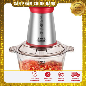 Máy xay thịt đa năng Ladomax HA-333D