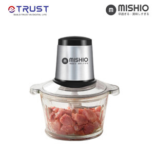 Máy xay thịt đa năng Mishio MK135