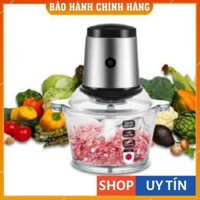 Máy Xay Thịt Đa Năng Mishio MK-135 1,8L