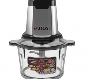 Máy xay thịt đa năng Mutosi MB-G522