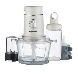 Máy xay thịt đa năng Nagakawa NAG0823
