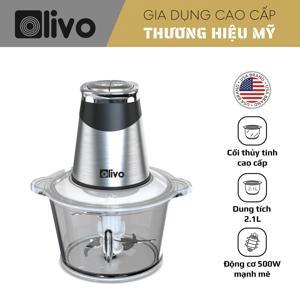 Máy xay thịt đa năng Olivo FC21