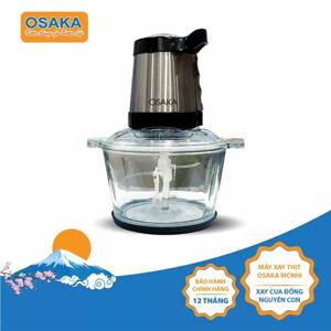 Máy xay thịt đa năng Osaka MC909