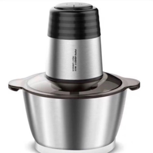 Máy xay thịt đa năng Ranbem Model 224A - cối inox