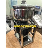 Máy xay thịt dao 3 lưỡi 1,5kg/mẻ