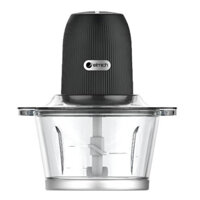 Máy xay thịt Elmich EL-0806, Cối xay làm bằng thủy tinh