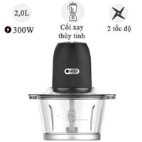 Máy xay thịt Elmich EL0806 300W