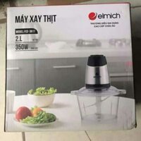 Máy xay thịt elmich (hàng khuyến mại Samsung)
