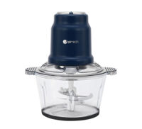 Máy xay thịt Elmich MCE8587 2L - Hàng chính hãng