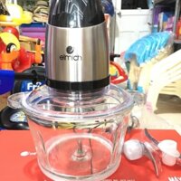Máy xay thịt Elmich