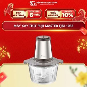 Máy xay thịt Fuji Master FJM-1033