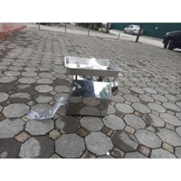 Máy xay thịt full inox 304 loại 22 giá bao nhiêu